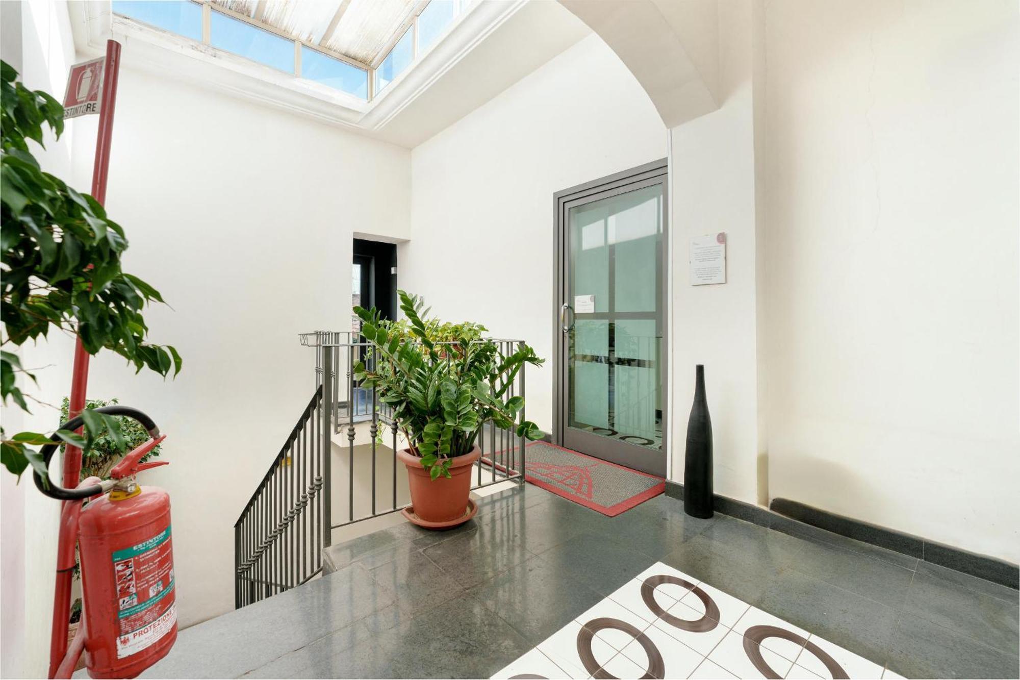 Attico Partenopeo Naples Exterior photo